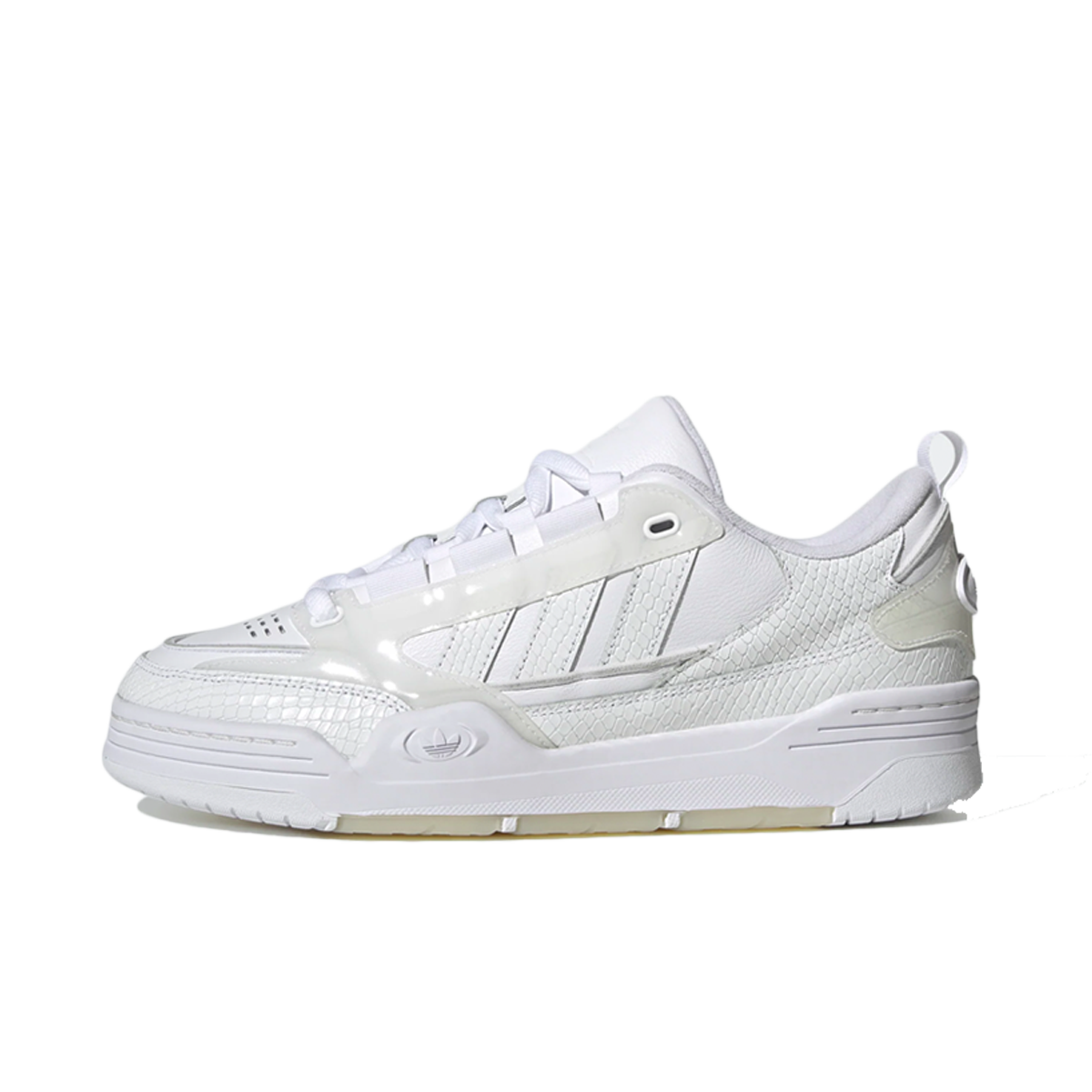 Tenisky a topánky adidas Originals Adi2000 "Cloud White" Biela | GW4697, 0