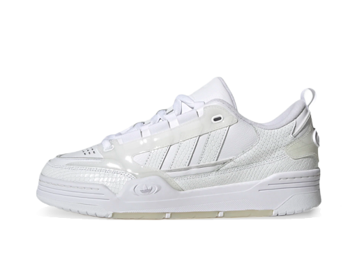 Tenisky a topánky adidas Originals Adi2000 "Cloud White" Biela | GW4697