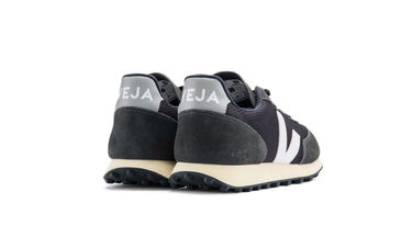 Tenisky a topánky Veja Rio Branco Čierna | RB0102367B, 2