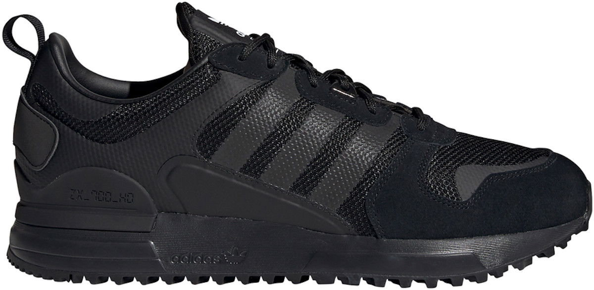 Tenisky a topánky adidas Originals ZX 700 HD Čierna | g55780, 0