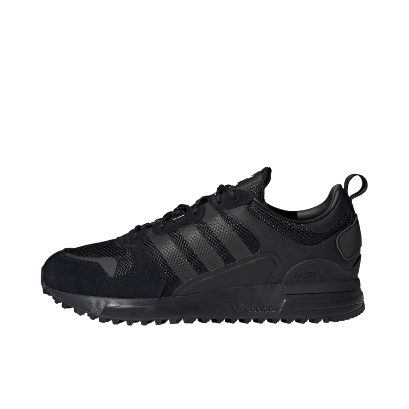 Tenisky a topánky adidas Originals ZX 700 HD Čierna | g55780