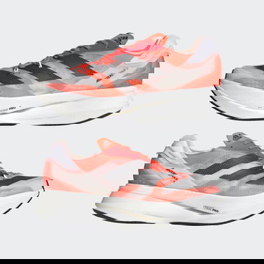Tenisky a topánky adidas Performance Adizero Prime X Biela | G54976, 6