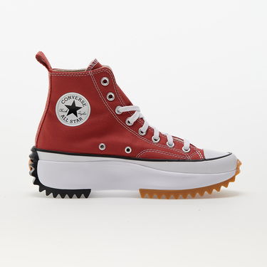 Tenisky a topánky Converse Run Star Hike HI Červená | A05136C, 1