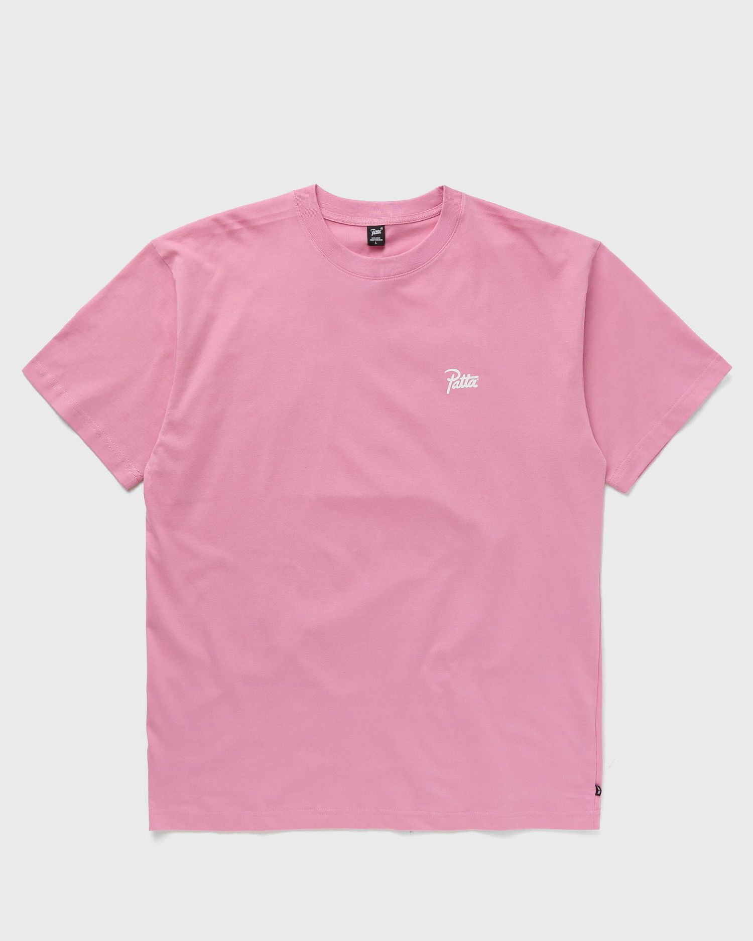 Tričko Patta ANIMAL TEE Ružová | POC-ANIMAL-TS-003, 0