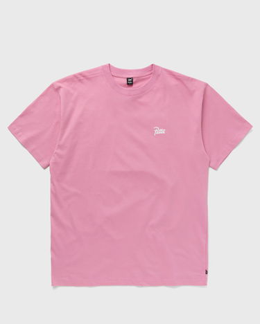 Tričko Patta ANIMAL TEE Ružová | POC-ANIMAL-TS-003, 0