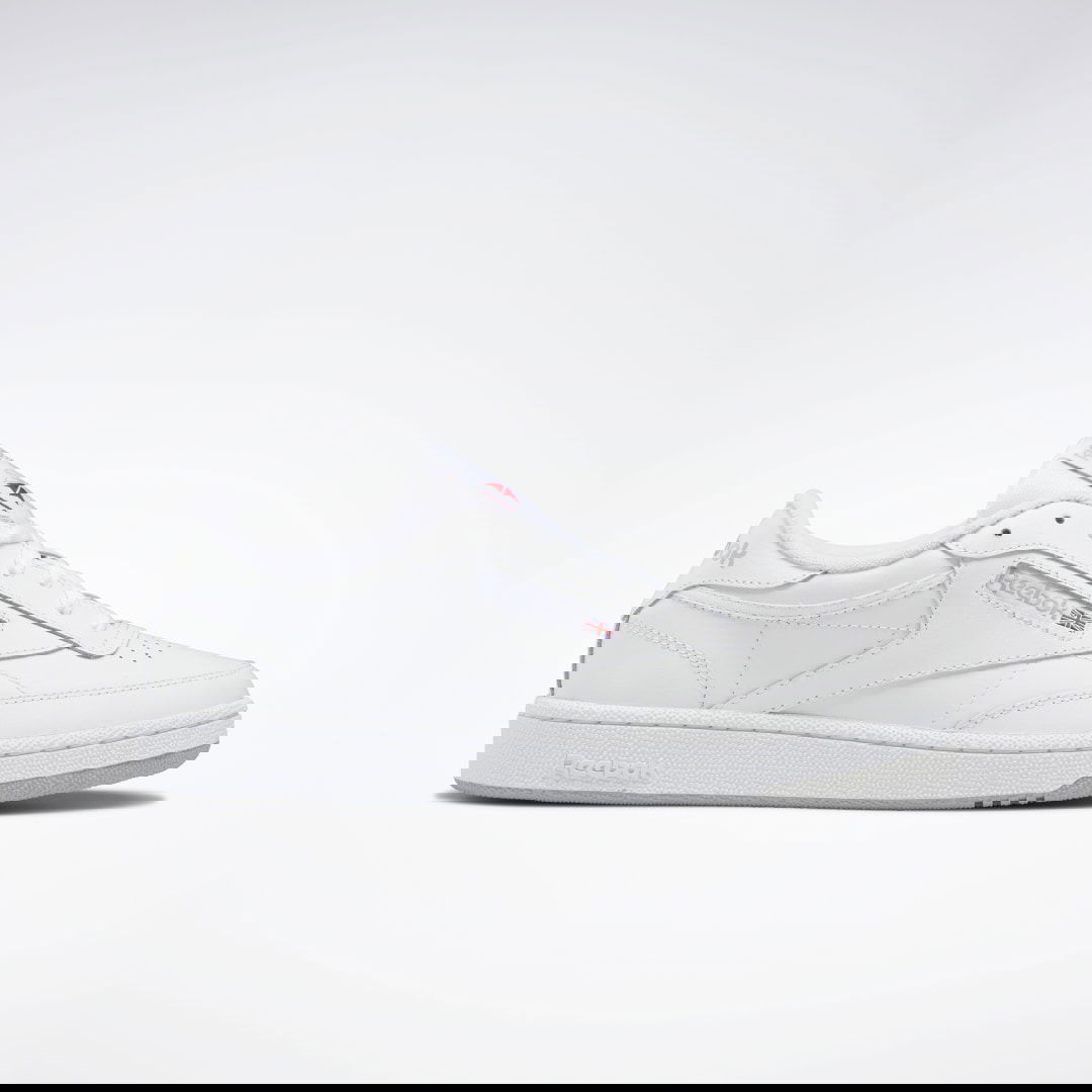Tenisky a topánky Reebok Club C 85 Biela | FZ6011, 0