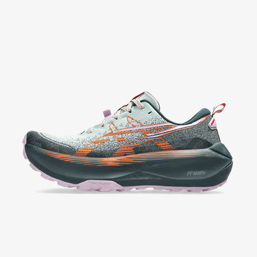 Tenisky a topánky Asics Trabuco Max 4 Zelené | 1012B769-400, 0
