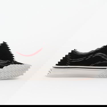 Tenisky a topánky Vans Karina Rozunko x Old Skool 'Wrap Black' Čierna | VN000EGXBA2, 2