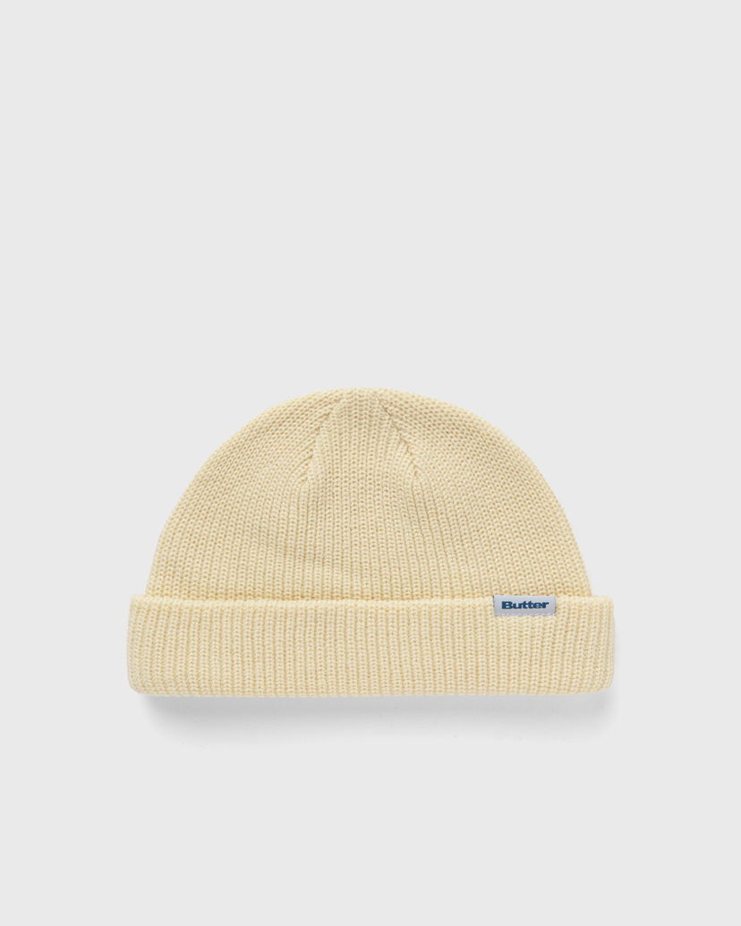 Kulicha Butter Goods Wharfie Beanie Žltá | P19296