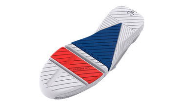 Tenisky a topánky Under Armour Tribase Reign 4 Pro Šedá | 3026014-100, 4
