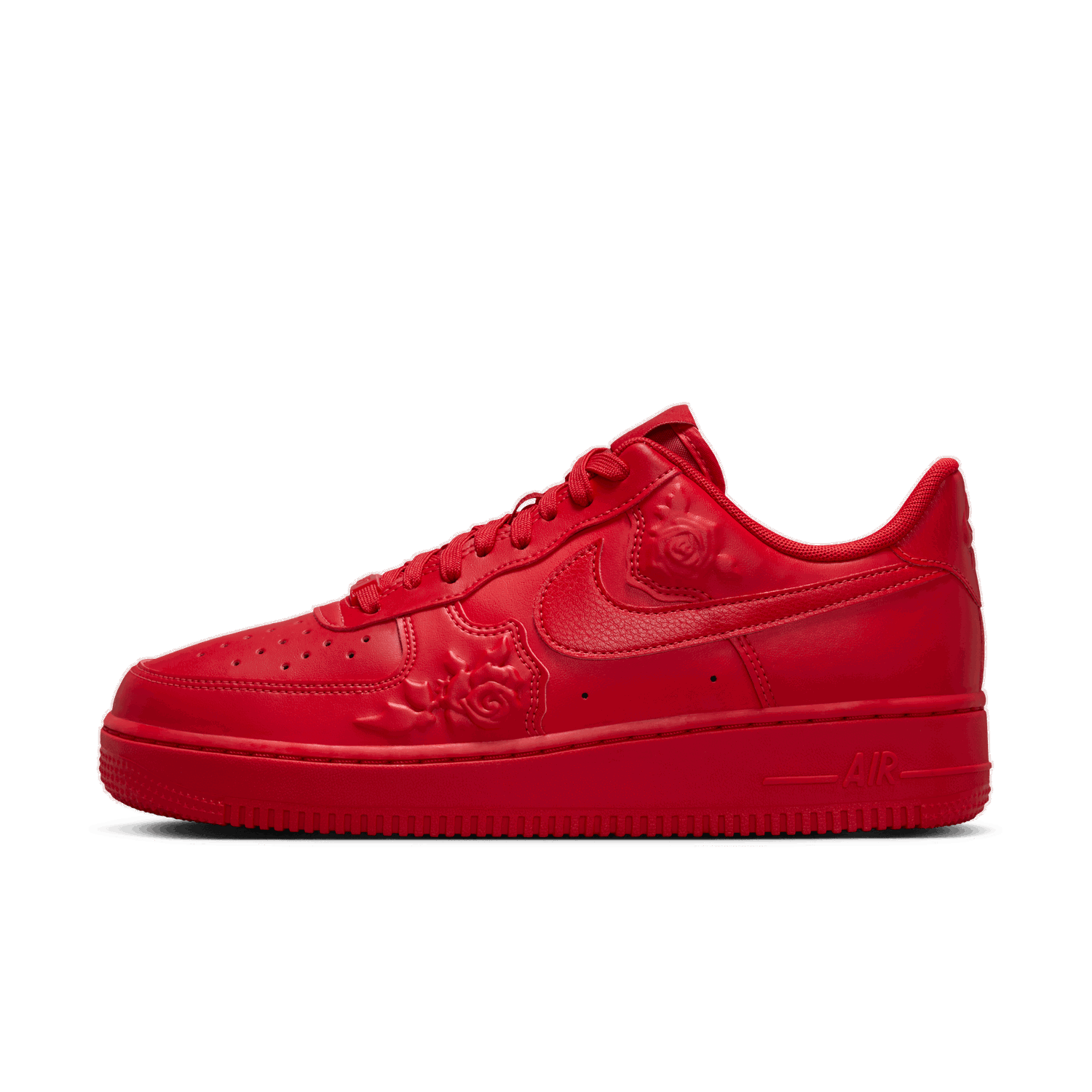 Tenisky a topánky Nike AIR FORCE 1 '07 SE Červená | HF2016-600, 1