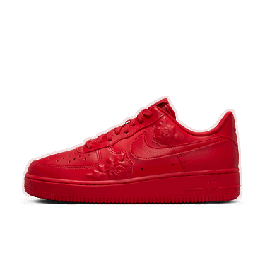 Tenisky a topánky Nike AIR FORCE 1 '07 SE Červená | HF2016-600, 1