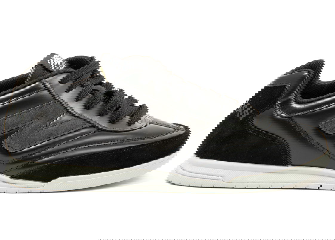 Tenisky a topánky New Balance RC42 Junya Watanabe Čierna | URC42JW/WMK101001, 0