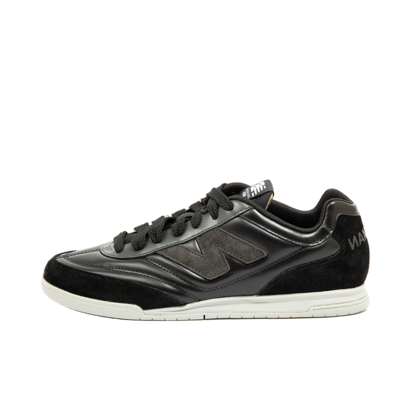 Bežecké topánky New Balance RC42 Junya Watanabe Čierna | URC42JW/WMK101001