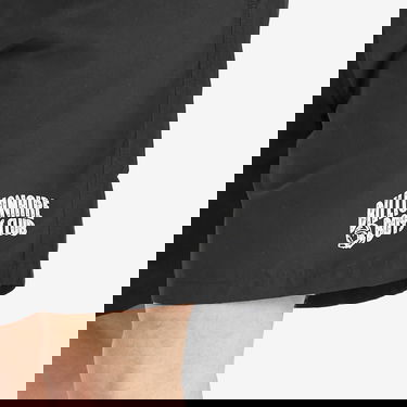 Šortky BILLIONAIRE BOYS CLUB Billionaire Boys Club Diamonds & Dollars Reactive Swim Shorts, Size Large Čierna | B25124-BLK, 5