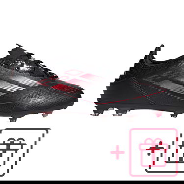 Tenisky a topánky adidas Performance F50 Elite FG J Čierna | ie1304, 0