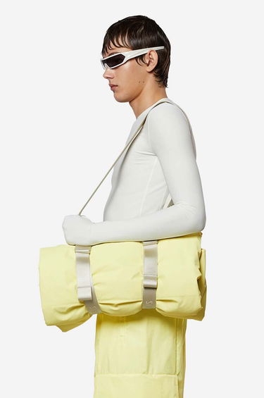 Tote bag Rains Bag Yellow Žltá | 21150, 0