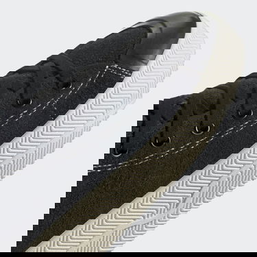 Tenisky a topánky adidas Originals Nizza Čierna | GX6309, 3