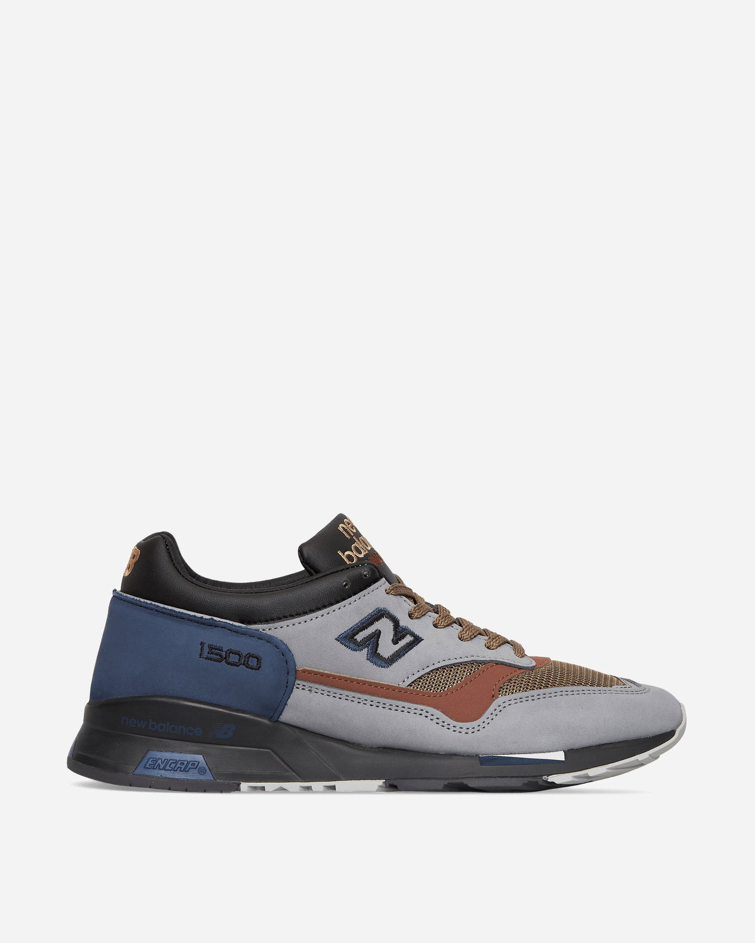 Tenisky a topánky New Balance 1500 "Grey" Šedá | M1500INV, 1