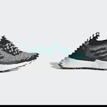 Tenisky a topánky adidas Performance Terrex Two Ultra Primeblue Tyrkysová | H69064, 0
