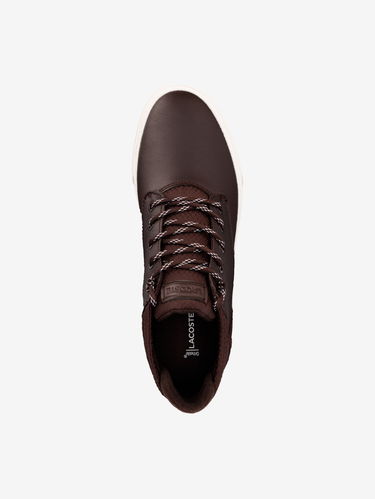 Tenisky a topánky Lacoste Esparre Chukka Čierna | 740CMA0020-1W7, 2