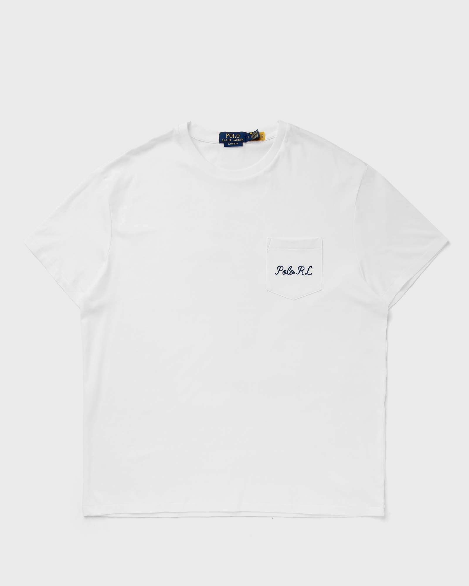 Polo Ralph Lauren SHORT SLEEVE-TEE