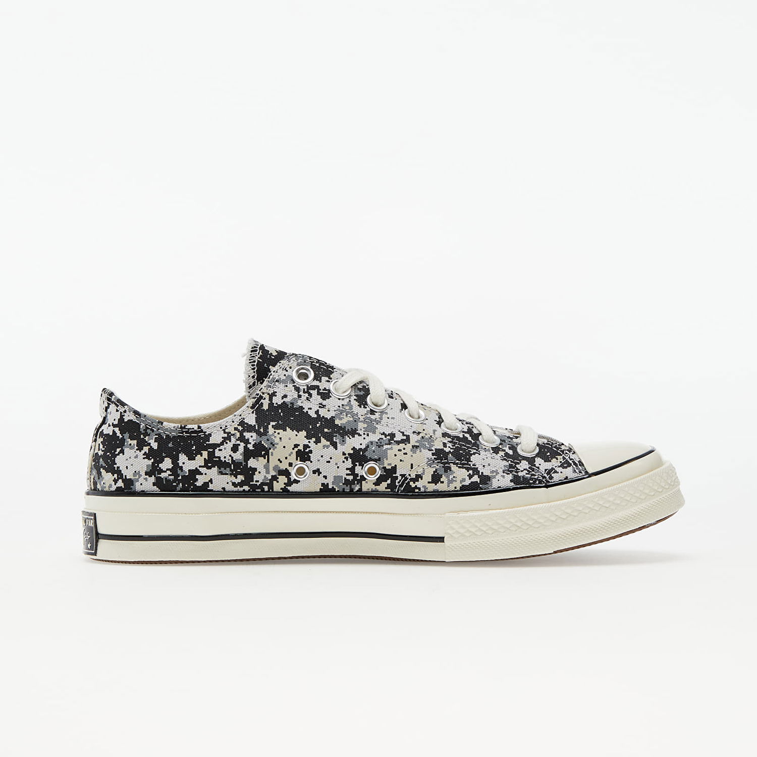 Tenisky a topánky Converse Chuck 70 Čierna | 170382C, 1