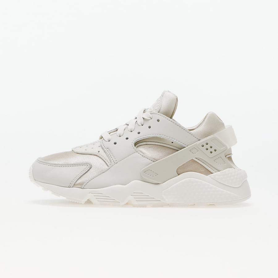 Huarache Run "Light Bone" W