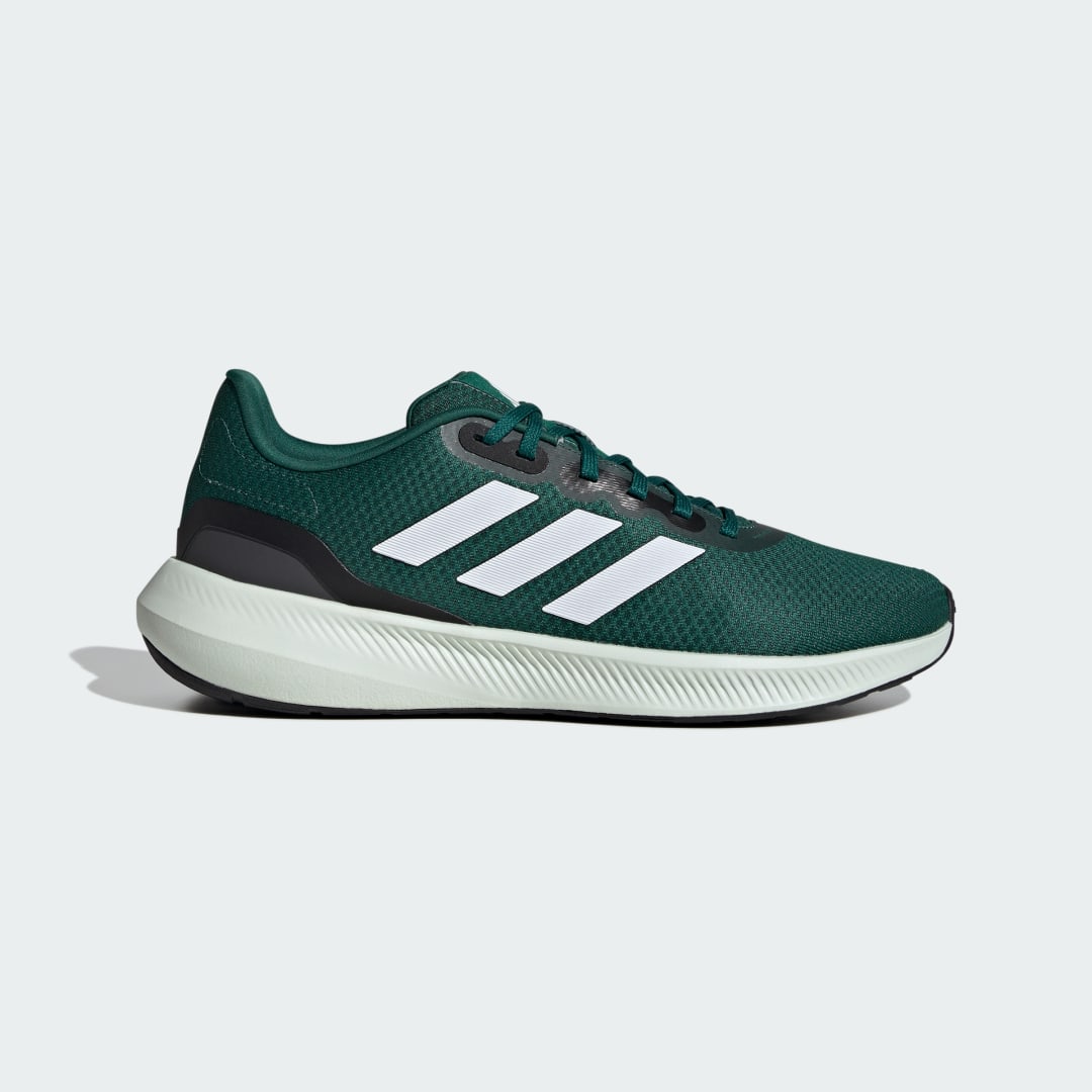 Tenisky a topánky adidas Performance Runfalcon 3.0 Zelené | IE0736, 0