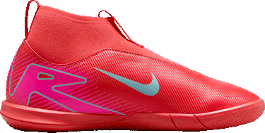 Tenisky a topánky Nike Zoom Superfly 10 Academy IC Červená | fq8312-800, 3