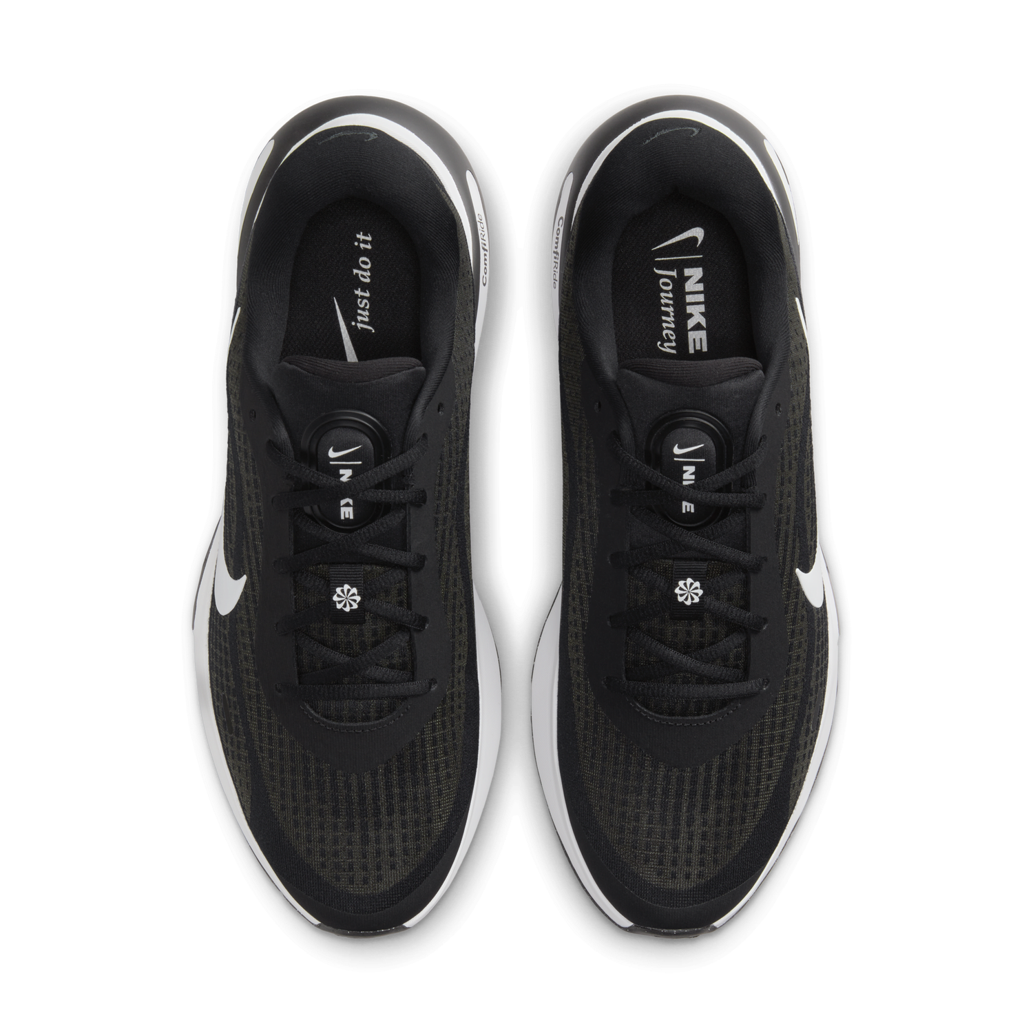 Tenisky a topánky Nike Journey Run Čierna | FN0228-001, 1