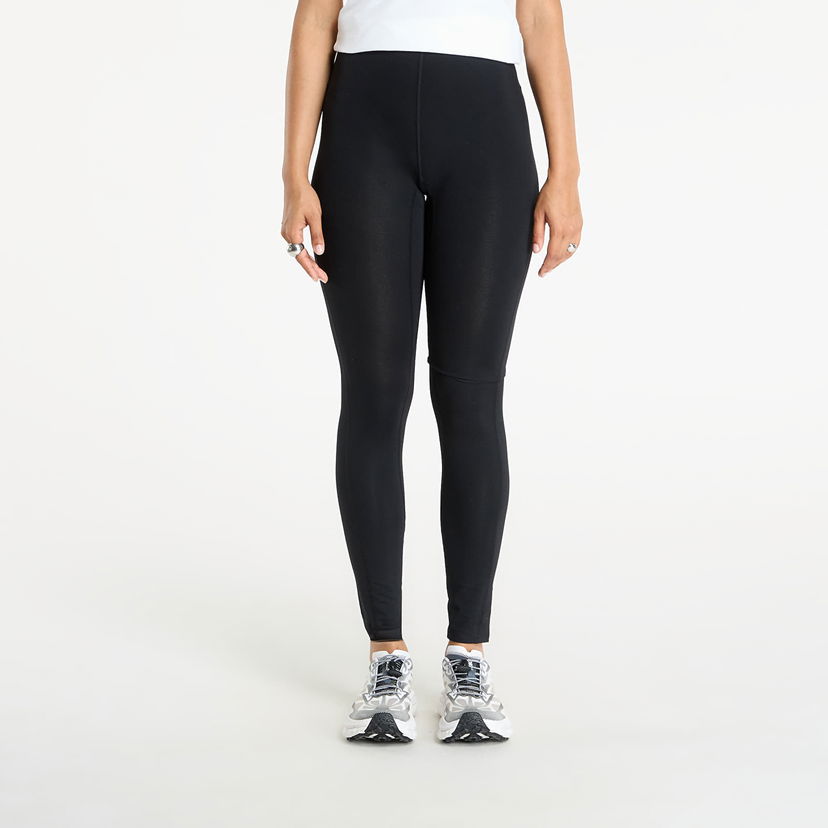 Legíny Columbia Columbia Midweight Stretch Tight Čierna | 1639031011