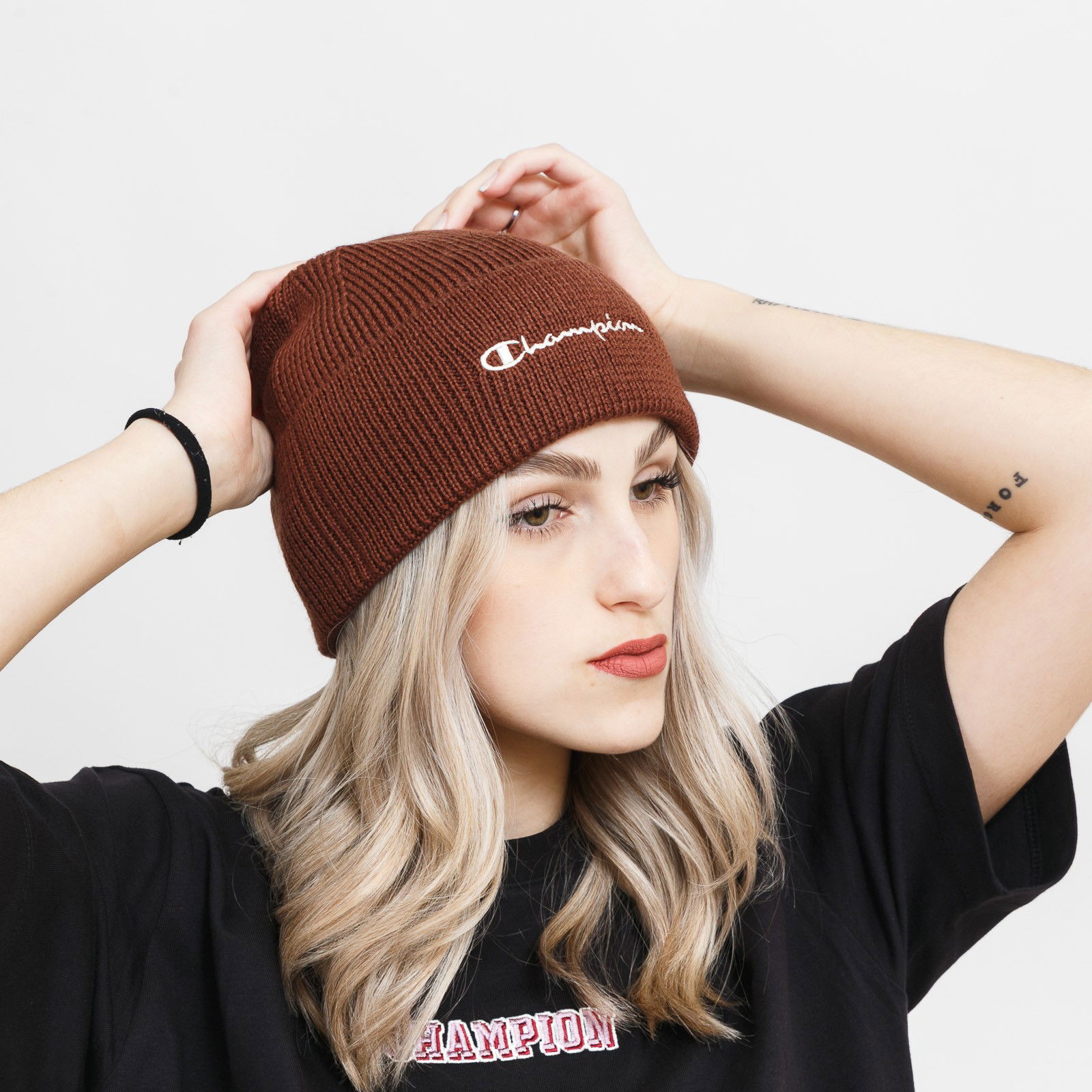 Unisex Knitted Cap UNI