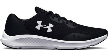 Tenisky a topánky Under Armour Charged Pursuit 3 Tech Čierna | 3025424-001, 1