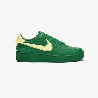 Tenisky a topánky Nike AMBUSH x Air Force 1 Low SP "Pine Green" Zelené | DV3464-300, 4