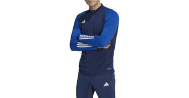 Bunda adidas Originals Tiro 23 Competition Training Jacket Navy | hk7649, 1