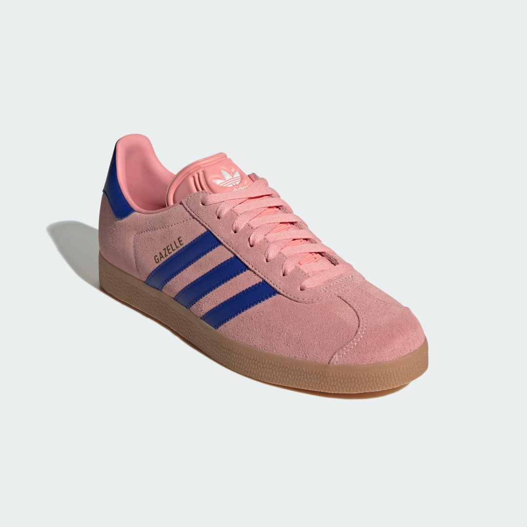 Tenisky a topánky adidas Originals Gazelle Ružová | JI2077, 1