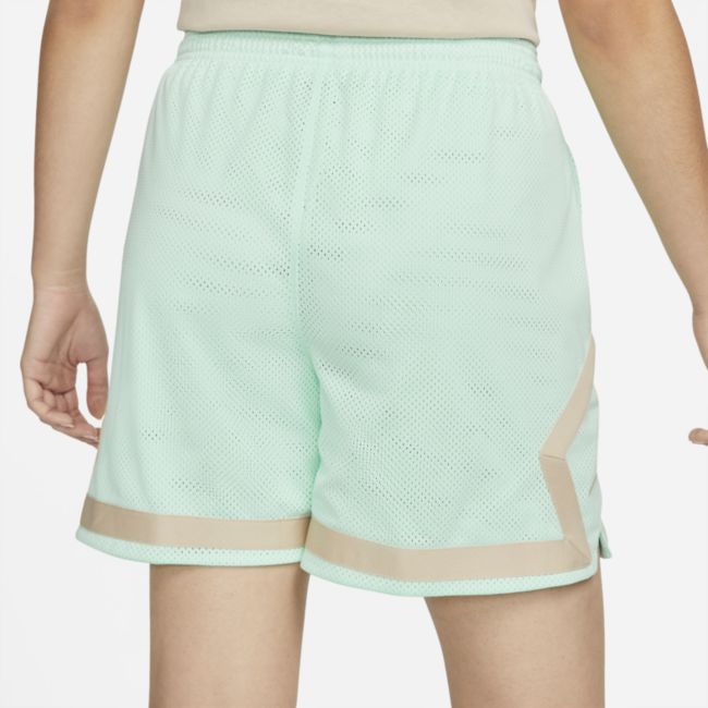 (Her)itage Women's Diamond Shorts