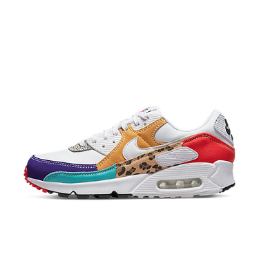 Tenisky a topánky Nike Air Max 90 SE "Multi Animal" W Rôznofarebný | DH5075-100, 0