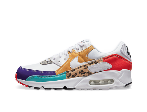 Tenisky a topánky Nike Air Max 90 SE "Multi Animal" W Rôznofarebný | DH5075-100