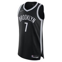 Brooklyn Nets Icon Edition ADV NBA Authentic