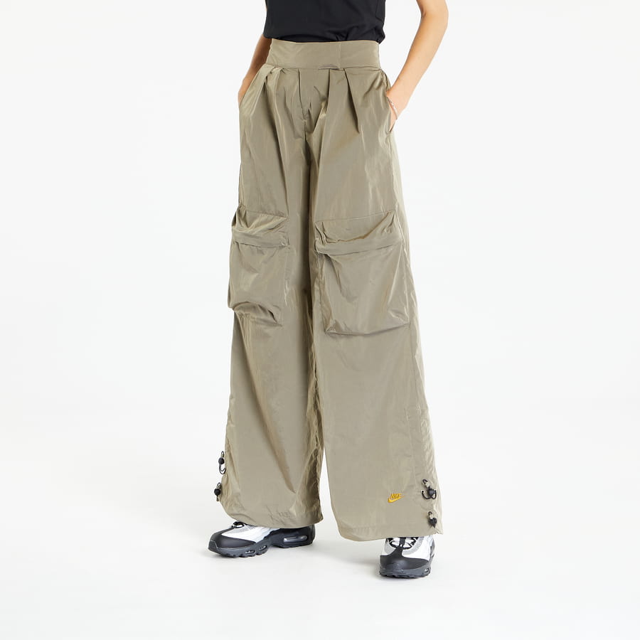Cargo nohavice Nike Cargo Pants Sportswear Tech Pack Repel W Zelené | FB8358-247, 0