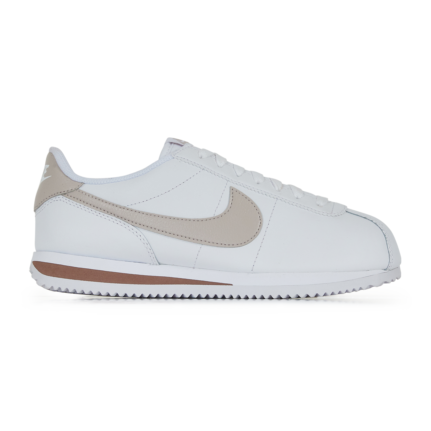 Tenisky a topánky Nike Cortez Blanc/rose Biela | DN1791-105, 0