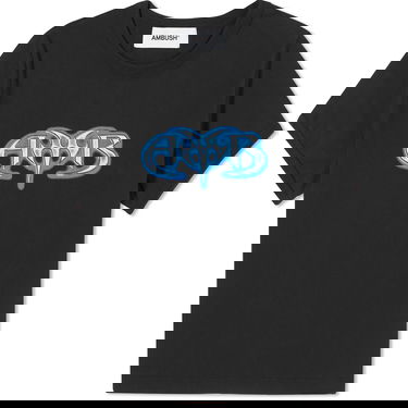 Tričko Ambush AMB Graphic Baby T-Shirt Čierna | BWAA040F23JER0011047, 0