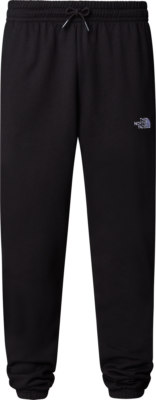 Tepláky The North Face Essential Sweatpants Čierna | nf0a8a6j-jk3, 0