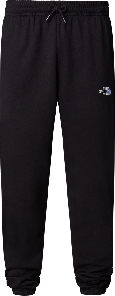 Tepláky The North Face Essential Sweatpants Čierna | nf0a8a6j-jk3, 0