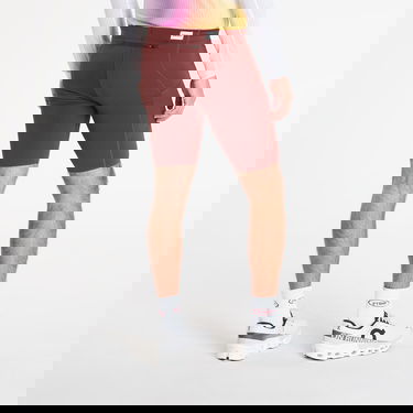 Ponožky Saysky Combat+ Short Tights 9" Vínová | OMRST31C508, 2