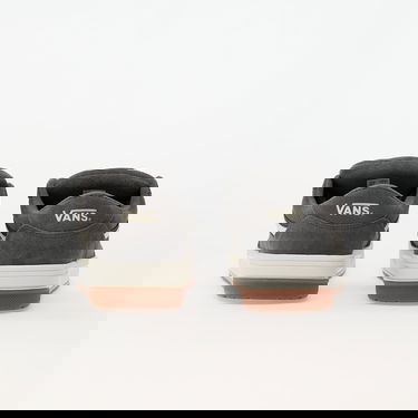 Tenisky a topánky Vans Hylane Šedá | VN000D1JPBQ, 4