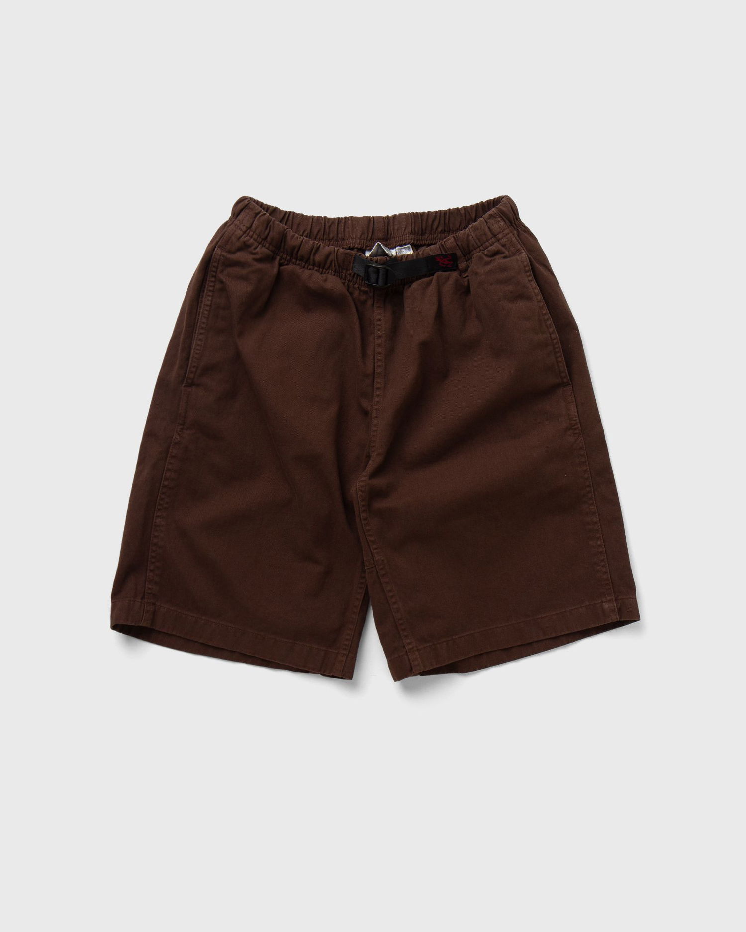 Šortky GRAMICCI G-SHORT Casual Shorts Hnedá | 195612192721, 0