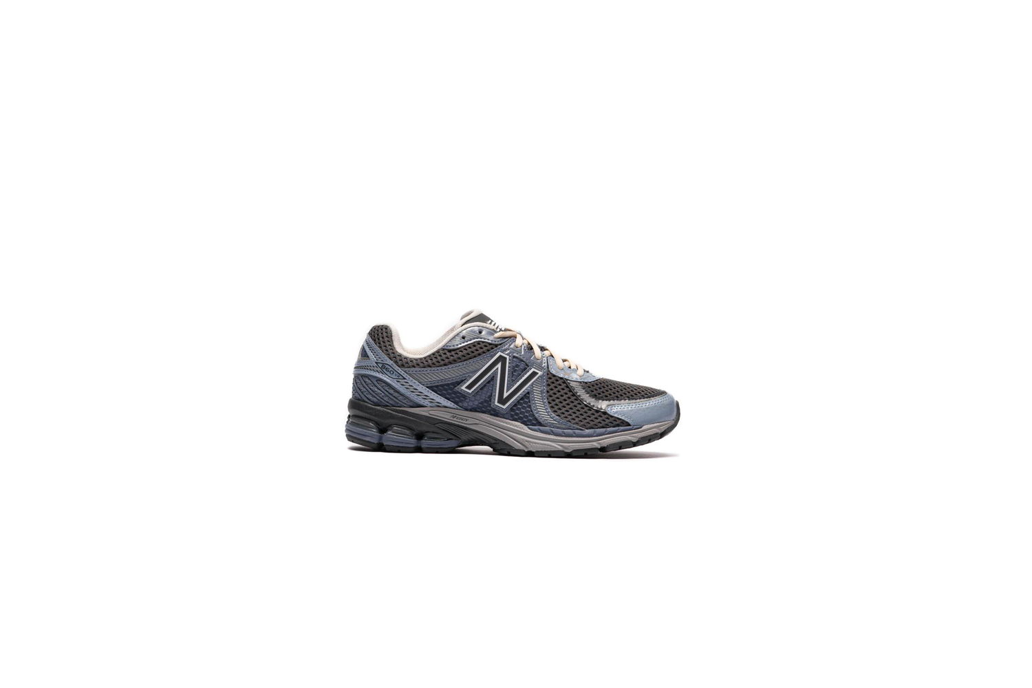 Tenisky a topánky New Balance 860v2 ML860RC2 Modrá | NBML860RC2, 1